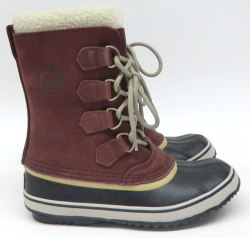【定価の30％オフ！】 SOREL（ソレル）　レディースウィンターブーツ　１９６４ Pac ２　NL1645 【送料無料！】