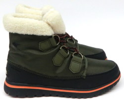 【定価の30％オフ！】 SOREL（ソレル）　レディースウィンターブーツ　コージーカーニバル　NL2297