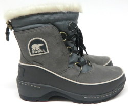 【定価の40％オフ！】 SOREL（ソレル）　レディースウィンターブーツ　TIVOLI  3（ティボリ３）　NL2532 【送料無料！】