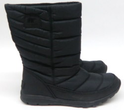 【送料無料！】SOREL（ソレル）　レディースウィンターブーツ　Whitney Mid（ウィットニーミッド）　NL2695