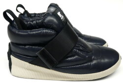 【定価の20％オフ！】SOREL（ソレル）　OUT N ABOUT PUFFY（アウト アンド アバウト パフィー）　NL3401　010：BLACK 【送料無料！】