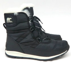 【送料無料！】SOREL（ソレル）　レディースウィンターブーツ　Whitney Short Lace（ウィットニーショートレース）　NL2776