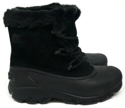 【定価の20％オフ！】 SOREL（ソレル）　レディースウィンターブーツ　Snow Angel（スノーエンジェル）　NL3482 【送料無料！】