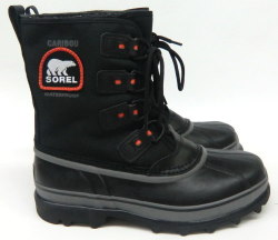 【定価の10％オフ！】SOREL（ソレル）　ウィンターブーツ　Caribou XT（カリブーXT）　NM2138【送料無料！】
