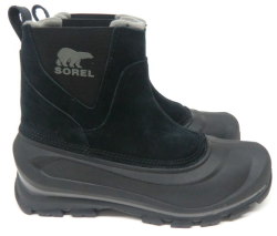 SOREL（ソレル）　ウィンターブーツ　Buxton Pull On（バクストンプルオン）　NM2738 【送料無料！】