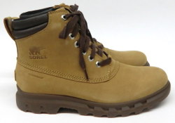 SOREL（ソレル）　ショートブーツ　Portzman Lace（ポーズマンレース）　NM2761 【送料無料！】