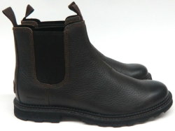 SOREL（ソレル）　ウィンターブーツ　Madson Chelsea WP（マドソンチェルシーWP）　NM3474 256：TABACCO,BLACK 【送料無料！】