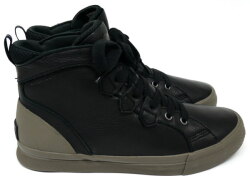 【定価の40％オフ！】SOREL（ソレル）　Caribou Mid Sneaker Wp（カリブーミッドスニーカーWP）　NM3969 【送料無料！】