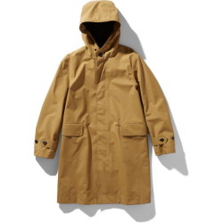 【送料無料！】 ノースフェイス　Bold Hooded Coat（ボールドフーデットコート）　NP61965
