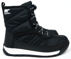 SOREL（ソレル）　ユースブーツ YOUTH WHITNEY II SHORT LACE WP（ユースウィットニー２ショートレース WP）　NY3903