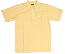 【定価の半額！】アシックス　ポロシャツ　OW6110
