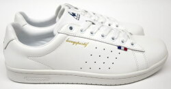 le coq sportif(ルコック)　スニーカー　LA ローラン LE　QL1PJC18 【定価の30％オフ！】