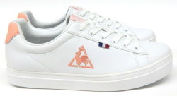 【定価の25％オフ！】 le coq sportif(ルコックスポルティフ)　レディーススニーカー　テルナ PF　QL3MJC59WP