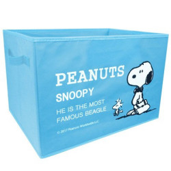 スヌーピー　ビッグダストボックス　SN97