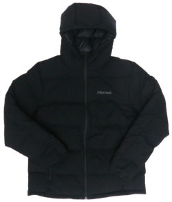 【定価の20％オフ！】 Marmot(マーモット)　SEAMLLES DOWN JACKET（シームレスダウンジャケット）　TOMMJL26CH 【送料無料！】