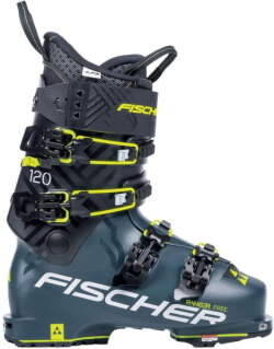 定価の半額！】 FISCHER(フィッシャー) スキーブーツ Ranger