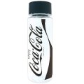 カミオジャパン　【コカ・コーラ】クリアボトル