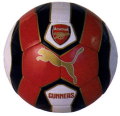 プーマ　サッカーボール　アーセナル ファン ボール １　082402