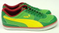 PUMA（プーマ） パウリスタ 2.0 カントリー　102552　07：カメルーンカラー