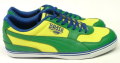 PUMA（プーマ） パウリスタ 2.0 LAM パック　102768　03：ブラジルカラー