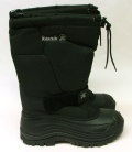 kamik（カミック）　ウィンターブーツ　グリーンベイ4 メン　1600076