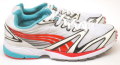 【定価の半額！】PUMA(プーマ)　ランニングシューズ　SLX フウジン v2 ウィメンズ　186606