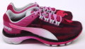 【定価の半額！】PUMA(プーマ)　ランニングシューズ　Mobium Elite SPEED WIDE（モビアム エリート スピード ウィメンズ）　187305