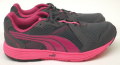 【定価の半額！】PUMA(プーマ)　ランニングシューズ　ディセンダント V2 ワイド ウィメンズ　187574