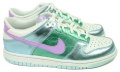 ナイキ ダンク LOW GS(NIKE DUNK LOW GS)　309601 400