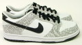 ナイキ ダンク LOW GS(NIKE DUNK LOW GS)　YEAR OF SNAKE【へび柄！巳年記念モデル！】