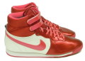 NIKE(ナイキ)　ウィメンズ エアロフィット HIGH　324849
