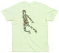 ナイキ　JORDAN ニューシューズS/S Tシャツ　345057