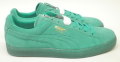 PUMA(プーマ)　SUEDE CLASSIC + ICED　357251 【定価の半額！】