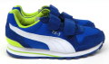 【定価の半額！】PUMA(プーマ)　ジュニアスニーカー　TX-3 V キッズ　357313