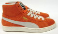 PUMA(プーマ)　スウェード クラシック ミッド Basic Sp　357438 【定価の60％オフ！】