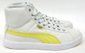 【定価の半額！】PUMA（プーマ） アーカイブ LITE ミッド CV　358094
