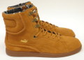 PUMA(プーマ)　ファースト ラウンド チェッカー　358694 【定価の半額！】