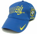 ナイキ　ブラジル　フェデレーション CAP　363571