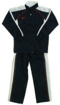 ナイキ　アンリミテッド４ DRI-FIT PDKジャケット＆ロングパンツ　377830&377831【ナイキジャージ上下セットが定価の45％オフ！】