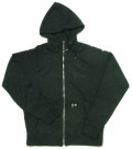 【FCバルセロナモデル！】NIKE（ナイキ）　FCB AW77 フルジップフード　419902