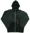 【インターミラノモデル！】NIKE（ナイキ）　INTER AW77 フルジップフード　419937