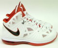 NIKE(ナイキ) ズーム レブロン８ P.S.　441946 【送料無料！】