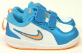 【定価の30％オフ！】NIKE(ナイキ)　ジュニアスニーカー　リトル ピコ 4 TDV