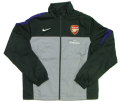 NIKE（ナイキ）　ARSENAL サイドラインウーブンウォームアップジャケット　477799 【アーセナルモデル！】