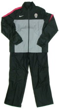 【ユベントスモデル！】NIKE（ナイキ）　JUVE サイドラインウーブンウォームアップ　477812 【送料無料！】
