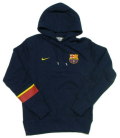 【FCバルセロナモデル！】NIKE（ナイキ）　FCB コアフーディ　478160