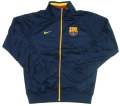 【FCバルセロナモデル！】NIKE（ナイキ）　FCB コアトレーナージャケット　478161