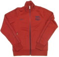 【FCバルセロナモデル！】NIKE（ナイキ）　FCBオーセンティックN98ジャケット　478163