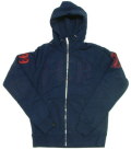 【FCバルセロナモデル！】NIKE（ナイキ）　FCB オーセンティック AW77 フルジップフード　478164