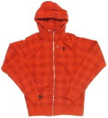 【マンチェスター・ユナイテッドモデル！】NIKE（ナイキ）　MANU オーセンティック AW77 フルジップフード　478177